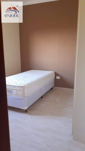 Imagem 15 de 15 de Casa Mobiliada Em Condomínio Para Venda Ou Locação Em Boituva - 70
