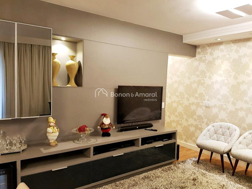 Imagem 3 de 27 de Apartamento À Venda Em Mansões Santo Antônio - Ap015457