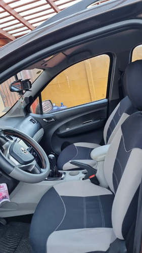 Dongfeng JOYEAR X3 Lux 1.6