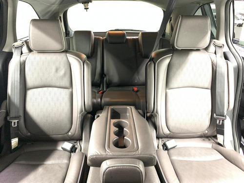Honda Odyssey Minivan 2022