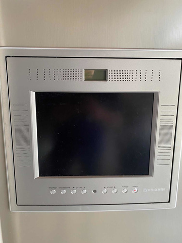 Nevera Y Refrigerador Edición Especial LG Oportunidad Precio (Usado)