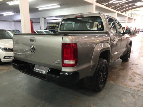 Imagen 4 de 15 de Amarok V6 Confort 108.000km