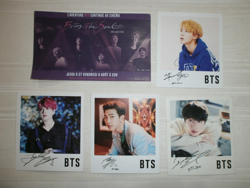 Bts Postales Fotos K-pop Kpop Korea Musica Pioneer All About