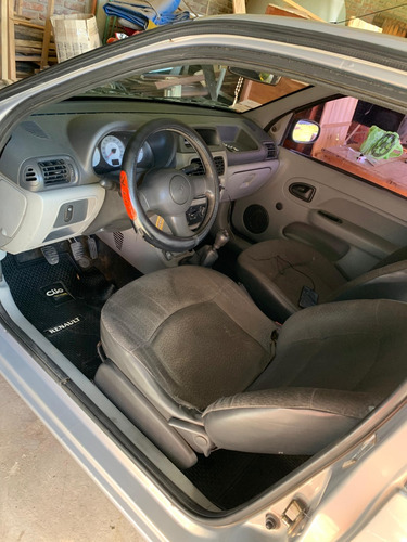 Renault Clio 1.2 Athentique