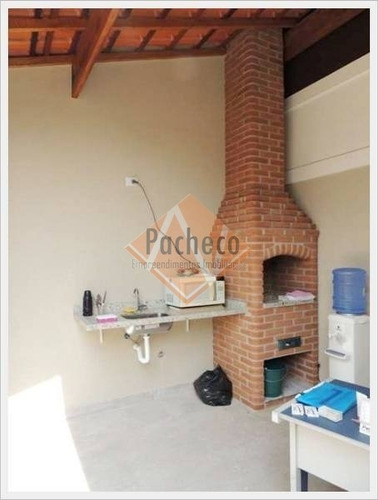 Imagem 10 de 12 de Apartamento Tipo Studio, 31 M², 01 Dormitório, R$ 200.000,00 - 2406