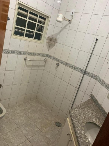 Imagem 9 de 20 de Casa Com 3 Dormitórios, 270 M² - Venda Por R$ 700.000,00 Ou Aluguel Por R$ 4.000,00/mês - Jardim Morumbi - São José Do Rio Preto/sp - Ca8864