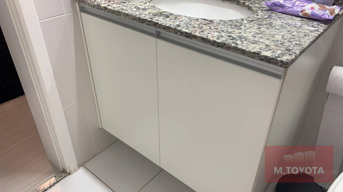 Imagem 17 de 30 de Apartamento Com 2 Dormitórios À Venda, 100 M² Por R$ 750.000,00 - Jardim Flor Da Montanha - Guarulhos/sp - Ap0006