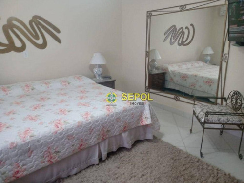 Imagem 12 de 30 de Sobrado À Venda Por R$ 1.100.000,00 - Jardim Textil - São Paulo/sp - So0478