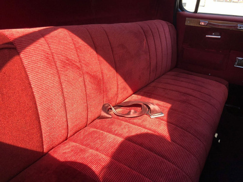 Imagen 14 de 15 de Chevrolet C35 Sierra Dually 1984