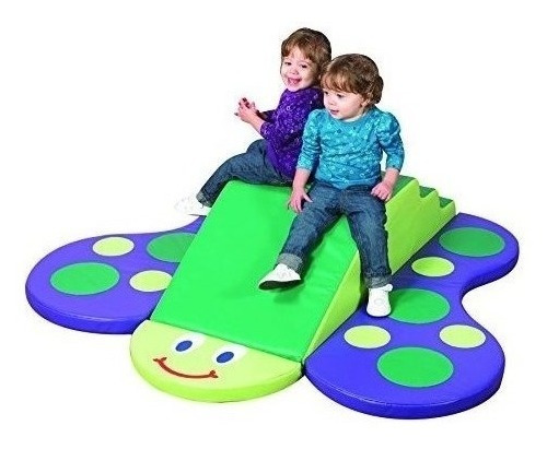 Childrens Factory Butterfly Climber