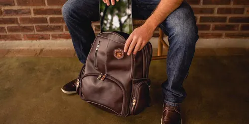 Mochila Nordweg Nw072