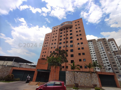 24-18850 Apartamento En Alquiler Urbanización Base Aragua, Aragua Mord