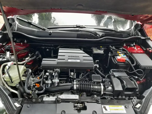Honda CR-V PRESTIGE 1.5T 5DR 2WD EX CVT