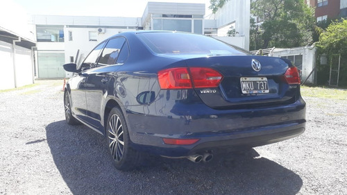 Volkswagen Vento Sportline Tsi 200cv 2.0 2013