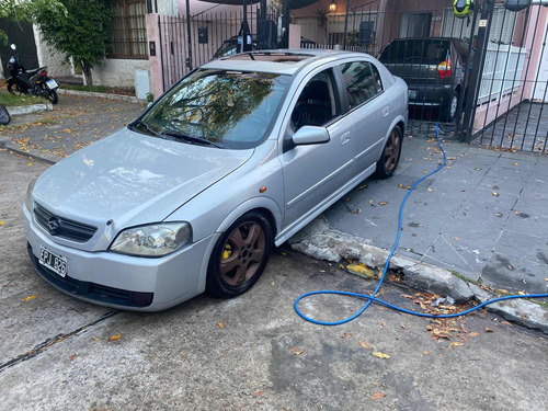 Chevrolet Astra 2004 2.0 Cd