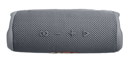 Imagen 2 de 7 de Parlante Jbl Flip 6 Portátil Con Bluetooth Gris