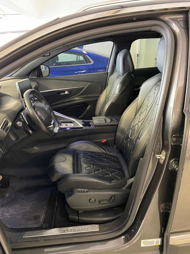 Imagen 6 de 15 de Peugeot 3008 2018 1.6 Gt-line Thp Tiptronic