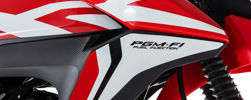 Imagen 7 de 18 de Honda Xr 190