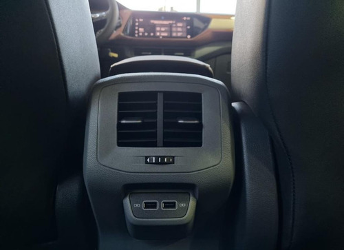 Volkswagen T-Cross 1.6 Highline At