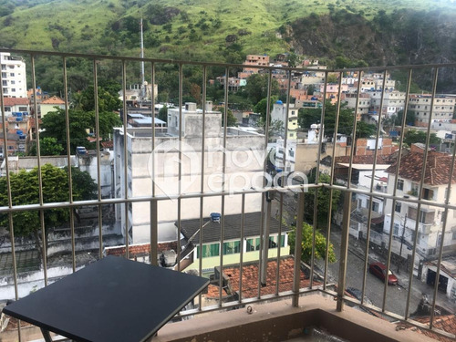 Imagem 5 de 24 de Apartamento - Ref: Sp2ap54722