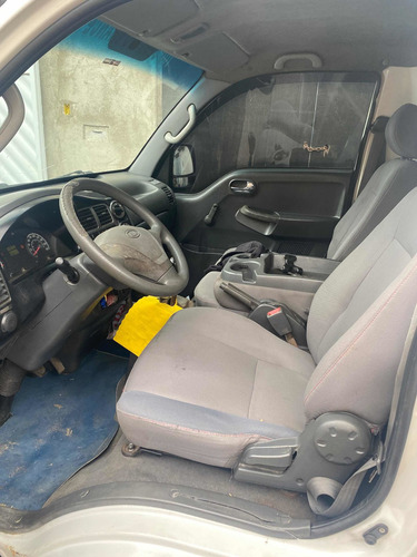 Kia Kia Bongo K2500