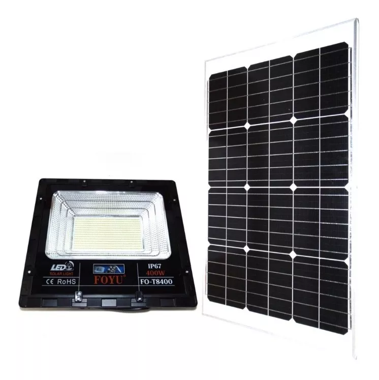 Tercera imagen para búsqueda de kit panel solar