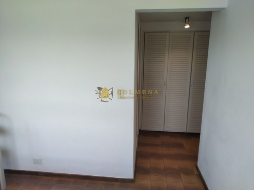 Apartamento 2 Dormitorios En Roosevelt Con Servicios!- Ref: 2981