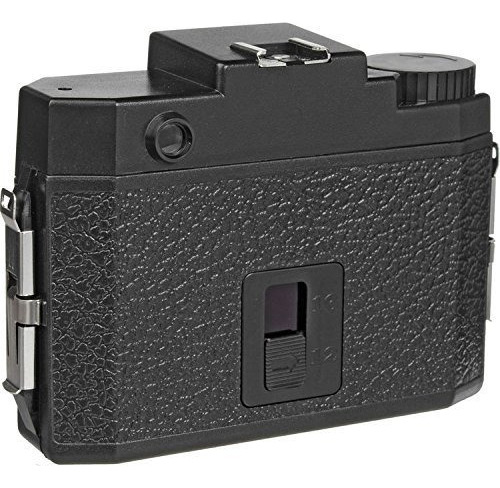 Holga 120n