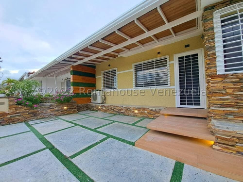 Imagen 28 de 30 de Casa En Venta La Piedad Norte Cabudare Excelente Inversión De Lujo Y Versatilidad Gabriela C. #23-15258