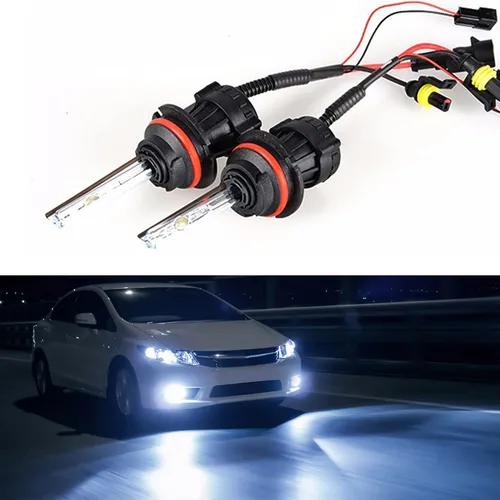 comprar Bombilla Hid Bi-xenon 35 W Superbrillante Doble Luz Para K 2