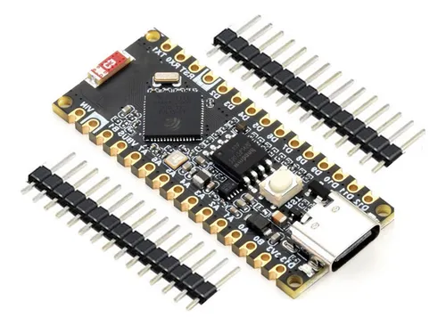 comprar Placa De Desarrollo Esp32 S3 Nano, Compatible Con Chip Esp32