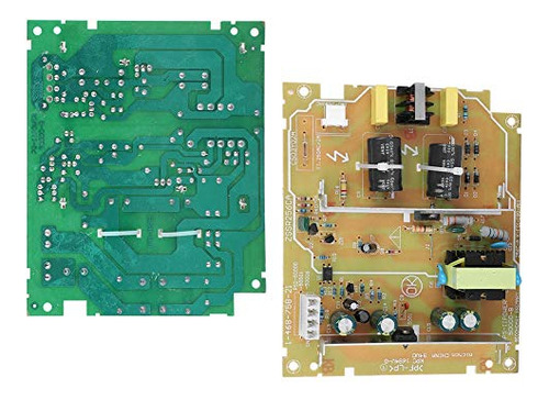 Pacote De Placa De Alimentação Interna Para Console Ps2