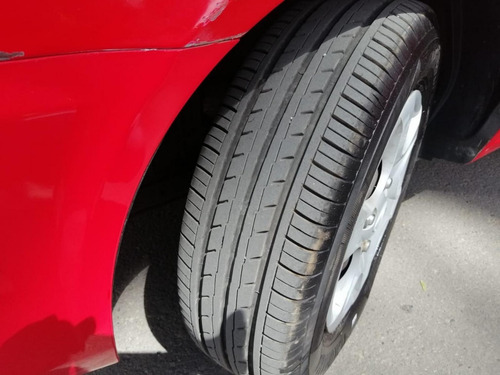 Hyundai Accent Gl