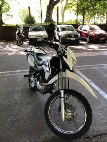 Honda Xr 150, Modelo 2017