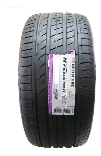 Imagen 2 de 5 de Neumatico 245/35 R18 Nexen Castagno Neumaticos
