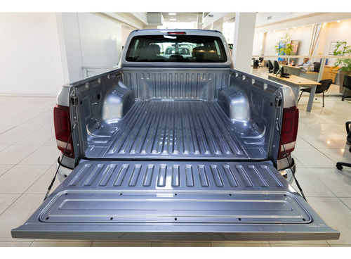 Volkswagen Amarok 3.0 V6 Cd Highline