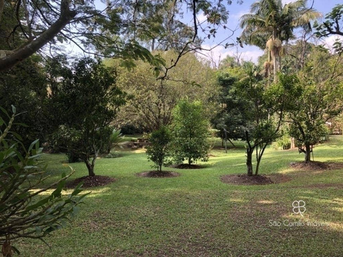 Imagem 3 de 11 de Terreno À Venda, 1500 M² Por R$ 900.000,00 - Granja Viana - Cotia/sp - Te0428