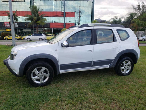 Renault Duster 1.6 16v Dynamique (flex)