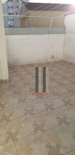 Imagem 14 de 16 de Sobrado À Venda, 80 M² Por R$ 450.000,00 - Mooca - São Paulo/sp - So1600