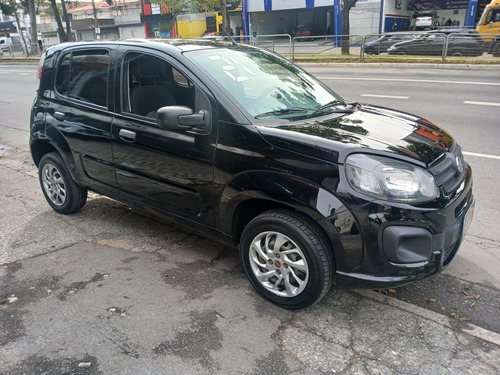 Fiat Uno 1.0 Attractive Flex 5p