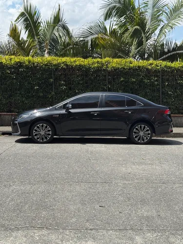 Toyota Corolla 1.8 Hev Seg