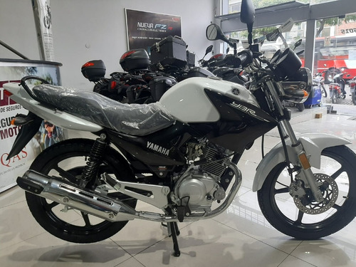 Imagen 6 de 15 de Yamaha Ybr 125 Ed El Mejor Precio Con Entrega Inmediata!