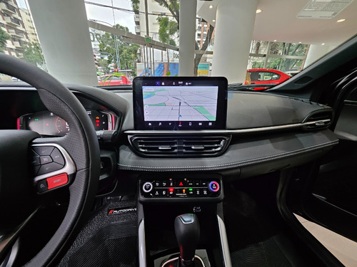Fiat Fastback 1.3 Turbo