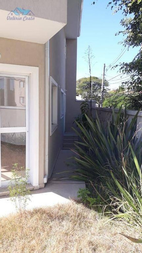 Imagem 16 de 27 de Sobrado À Venda, 100 M² Por R$ 870.000,00 - Jardim Umuarama - São Paulo/sp - So0043