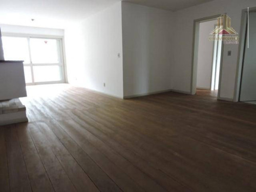 Imagem 1 de 11 de Apartamento Residencial À Venda, Moinhos De Vento, Porto Alegre. - Ap2762