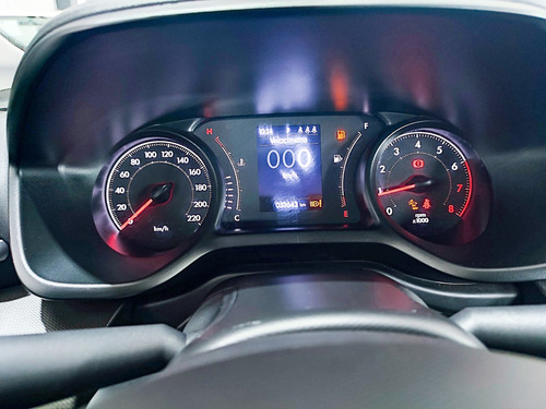Fiat Pulse 1.0 TURBO 200 FLEX AUDACE CVT