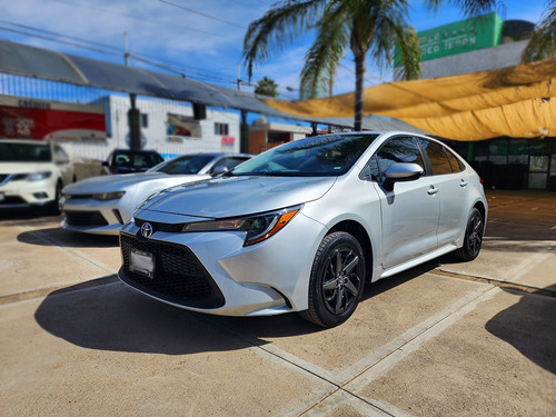 Toyota Corolla 1.8 Base Cvt