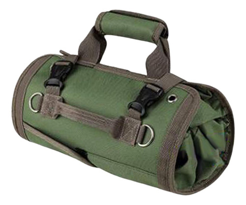 Roll Up Tool Bags Llave Destornillador Bolsa De Mano Para