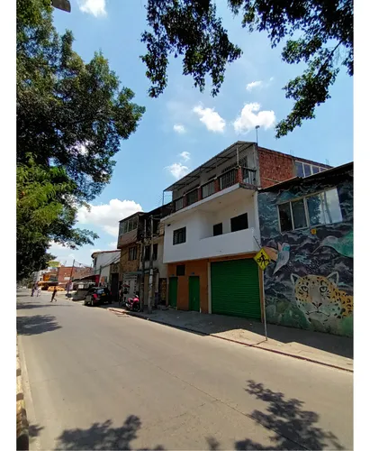 Arriendo Bodega En El Troncal