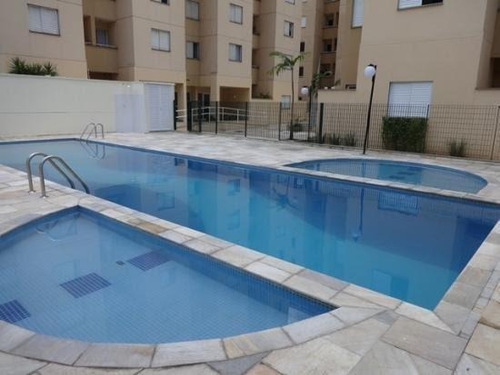 Imagem 2 de 10 de Apartamentos À Venda - Morumbi - Ref: 639425 - 639425
